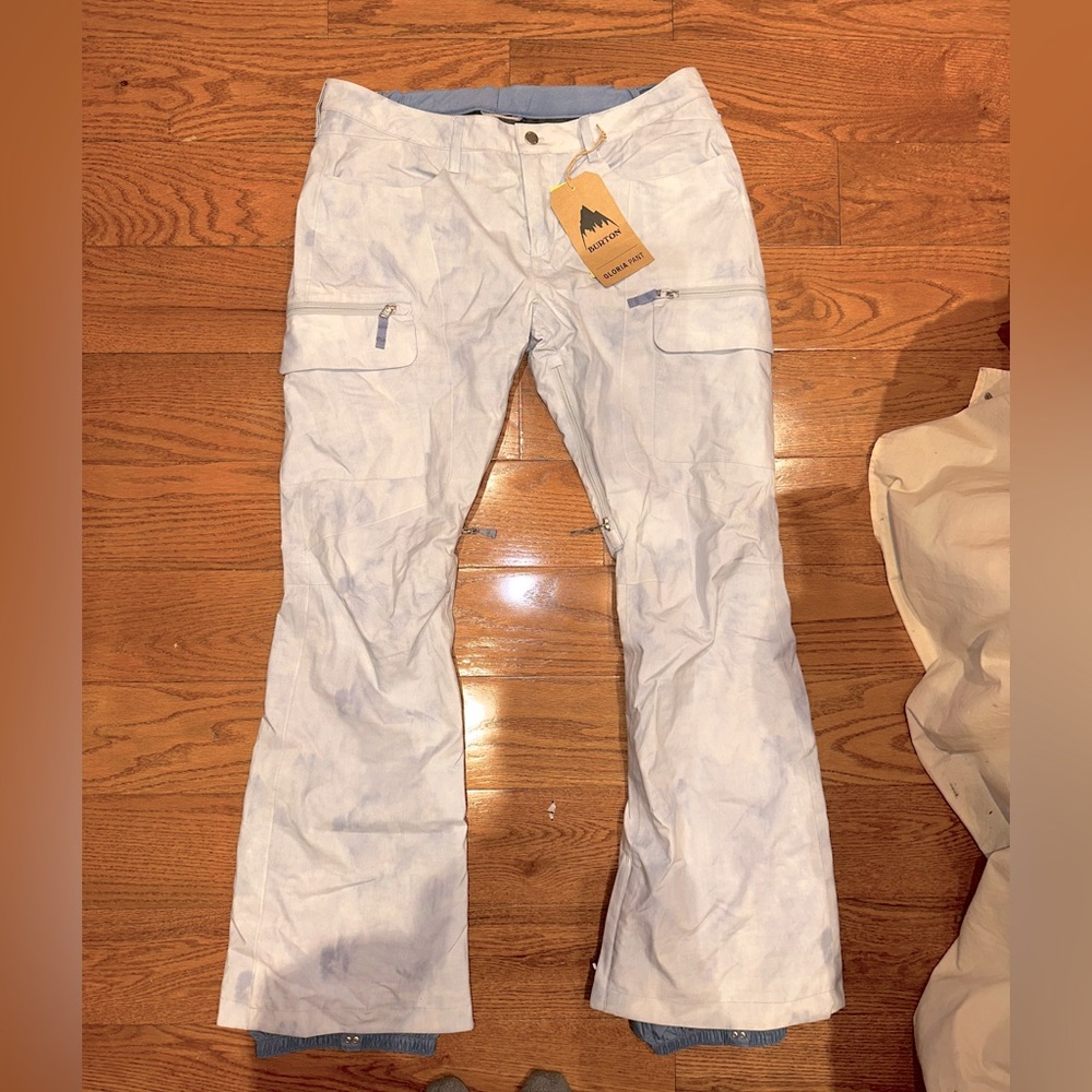Women's Burton Gloria Snow Board Pant Large